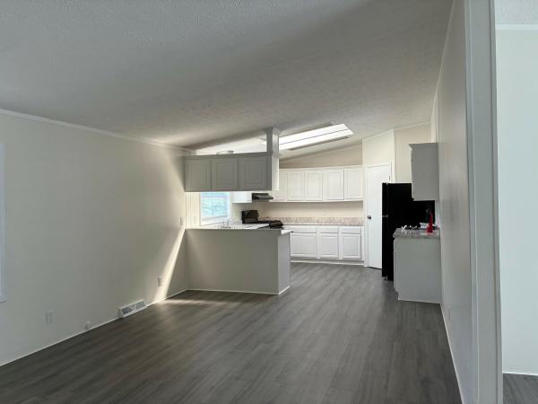 2003 Skyline 103M S-8667-CT  Home