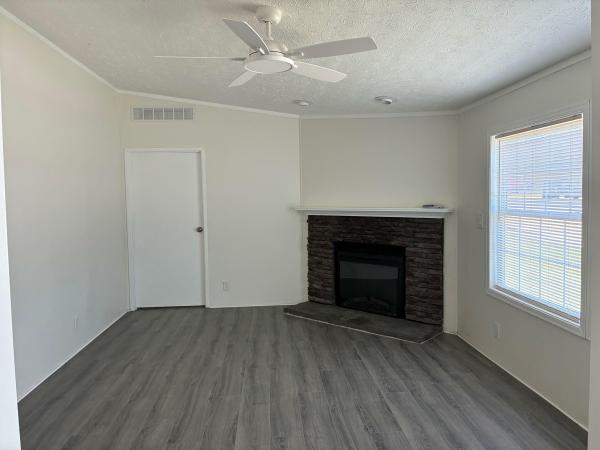 2003 Skyline 103M S-8667-CT  Home