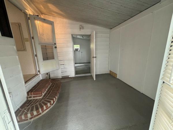 1991 Palm Harbor Palm Mobile Home