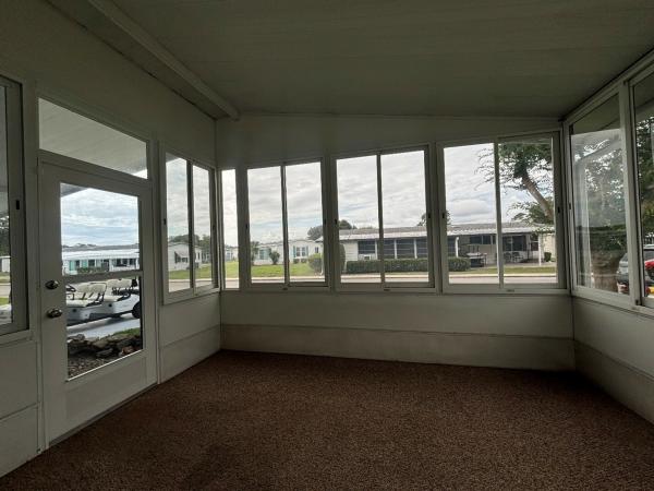 1991 Palm Harbor Palm Mobile Home
