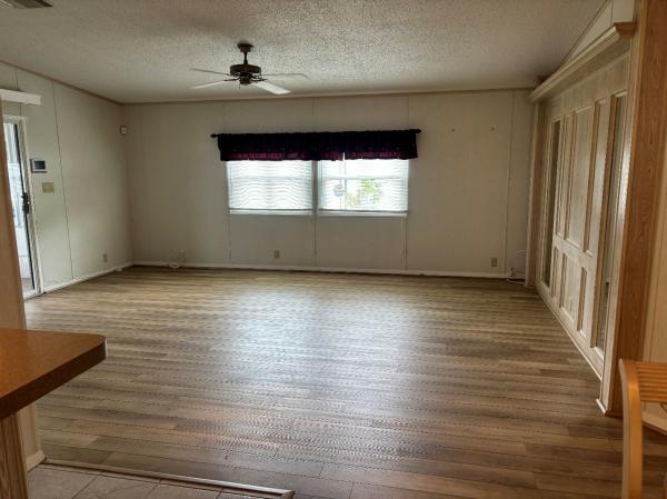1991 Palm Harbor Palm Mobile Home