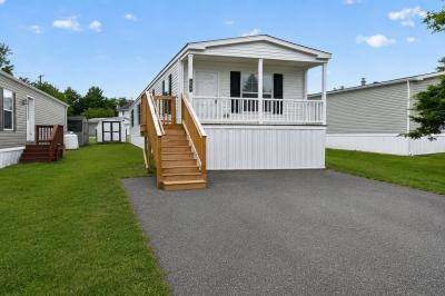 Mobile Home at 180 Peary Circle Cresson, PA 16630