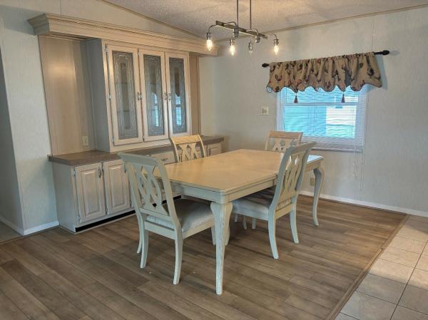 1991 Palm Harbor Palm Mobile Home