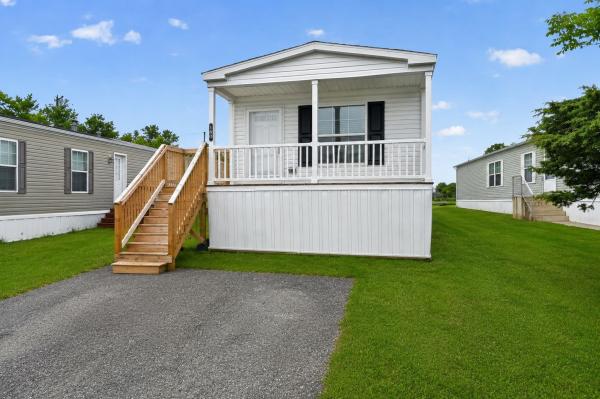 2026 Redman Homes 180 NWS-L-25208  Home