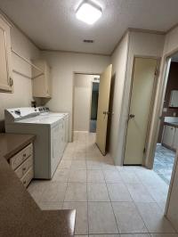 1991 Palm Harbor Palm Mobile Home