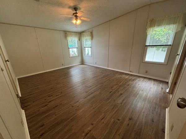 1991 Palm Harbor Palm Mobile Home
