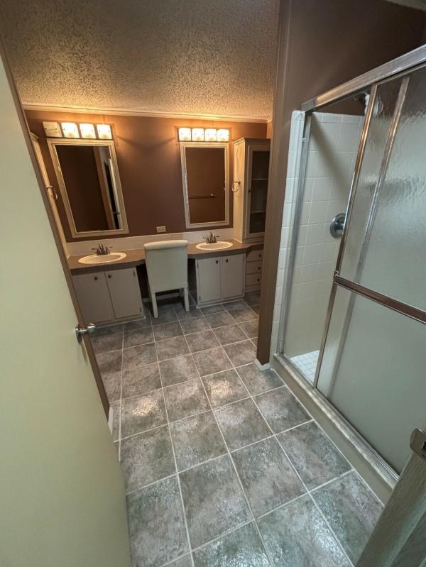 1991 Palm Harbor Palm Mobile Home