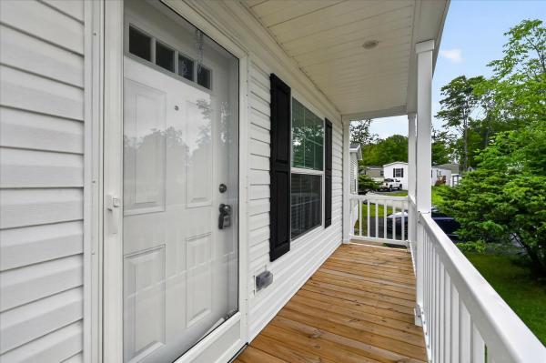 2026 Redman Homes 180 NWS-L-25208  Home