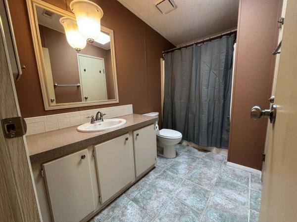 1991 Palm Harbor Palm Mobile Home