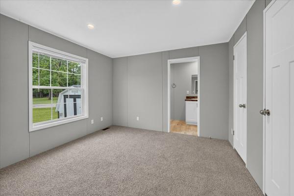 2026 Redman Homes 180 NWS-L-25208  Home