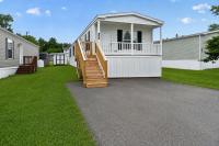 2026 Redman Homes 180 NWS-L-25208  Home