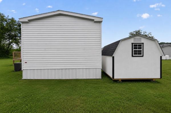 2026 Redman Homes 180 NWS-L-25208  Home
