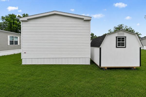2026 Redman Homes 180 NWS-L-25208  Home