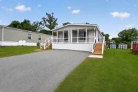 2025 Cavco Eastland Concepts Duplex/550ED28766A  Home