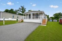 2025 Cavco Eastland Concepts Duplex/550ED28766A  Home
