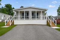 2025 Cavco Eastland Concepts Duplex/550ED28766A  Home