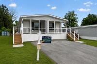 2025 Cavco Eastland Concepts Duplex/550ED28766A  Home