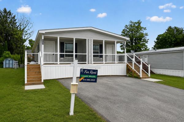 2025 Cavco Eastland Concepts Duplex/550ED28766A  Home
