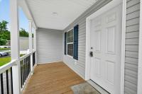 2025 Cavco Eastland Concepts Duplex/550ED28766A  Home