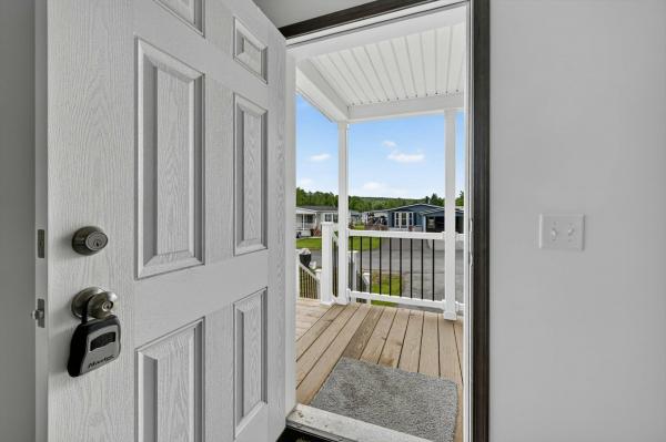 2025 Cavco Eastland Concepts Duplex/550ED28766A  Home