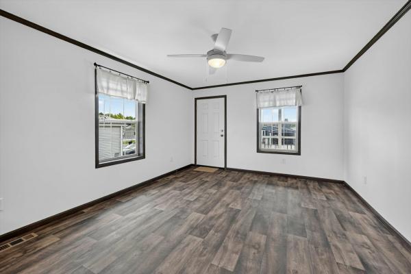 2025 Cavco Eastland Concepts Duplex/550ED28766A  Home