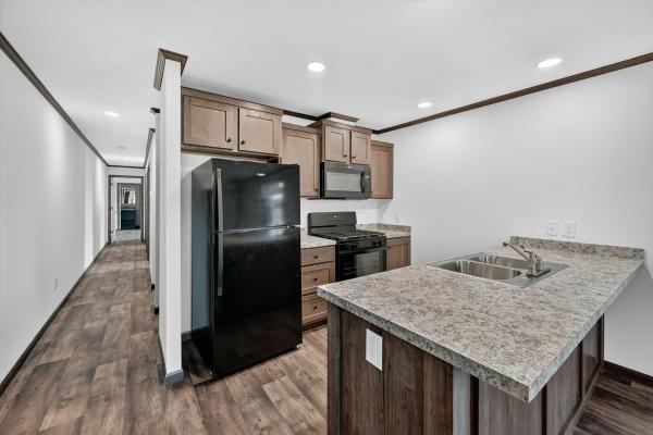 2025 Cavco Eastland Concepts Duplex/550ED28766A  Home