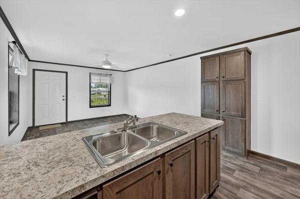 2025 Cavco Eastland Concepts Duplex/550ED28766A  Home