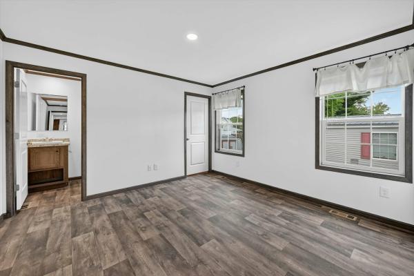 2025 Cavco Eastland Concepts Duplex/550ED28766A  Home