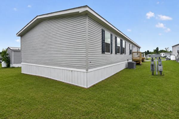 2025 Cavco Eastland Concepts Duplex/550ED28766A  Home