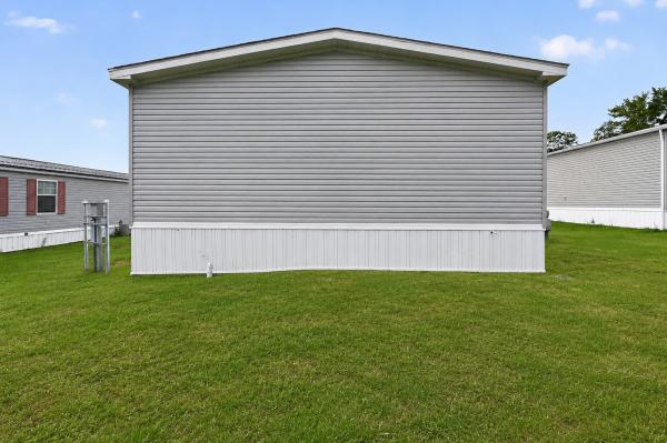 2025 Cavco Eastland Concepts Duplex/550ED28766A  Home