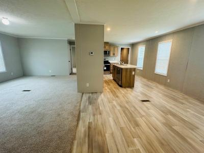 Mobile Home at 3 Highland Terrace White Lake, MI 48386