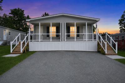 Mobile Home at 214 Peary Circle Unit 2 Cresson, PA 16630
