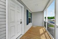 2025 Cavco Eastland Concepts Duplex/550ED28766A  Home