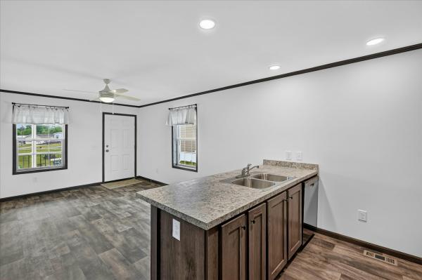 2025 Cavco Eastland Concepts Duplex/550ED28766A  Home