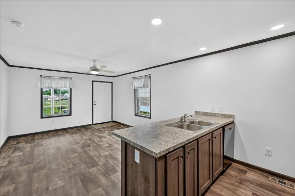 2025 Cavco Eastland Concepts Duplex/550ED28766A  Home