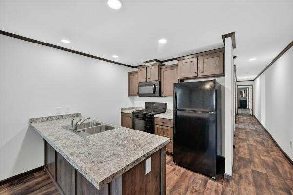 2025 Cavco Eastland Concepts Duplex/550ED28766A  Home