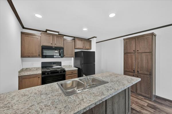 2025 Cavco Eastland Concepts Duplex/550ED28766A  Home