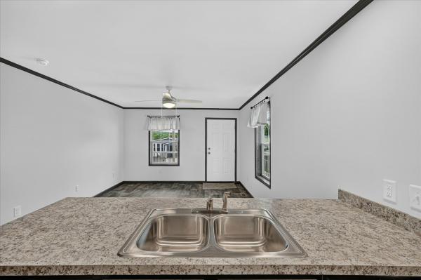2025 Cavco Eastland Concepts Duplex/550ED28766A  Home