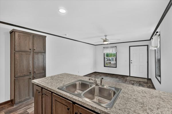 2025 Cavco Eastland Concepts Duplex/550ED28766A  Home