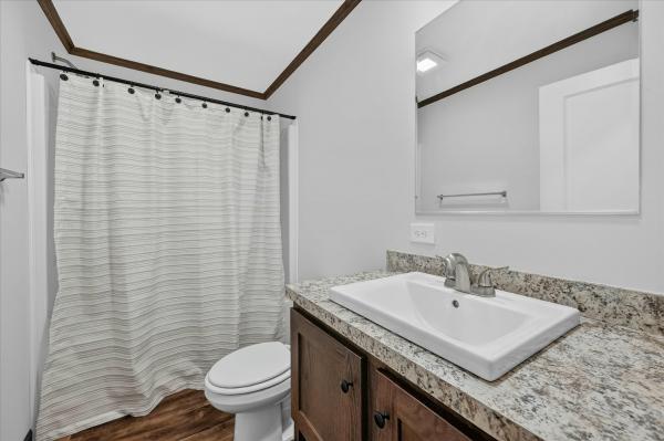2025 Cavco Eastland Concepts Duplex/550ED28766A  Home