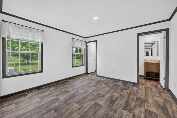 2025 Cavco Eastland Concepts Duplex/550ED28766A  Home