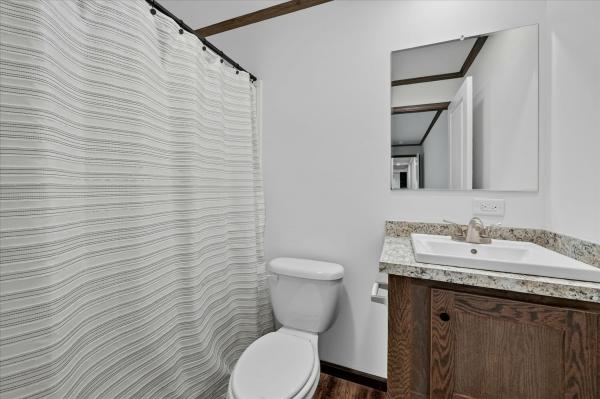 2025 Cavco Eastland Concepts Duplex/550ED28766A  Home