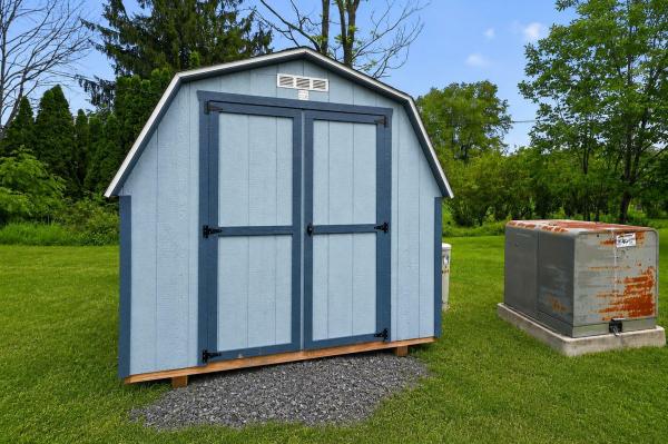 2025 Cavco Eastland Concepts Duplex/550ED28766A  Home