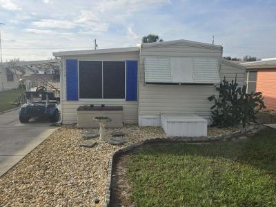 Mobile Home at 3395 Tami Way Avon Park, FL 33825