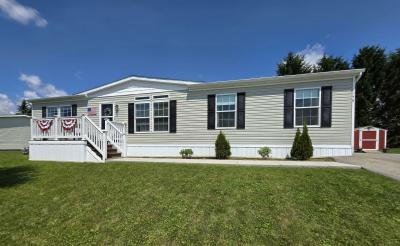 Mobile Home at 148 Rachel Lane Somerset, PA 15501