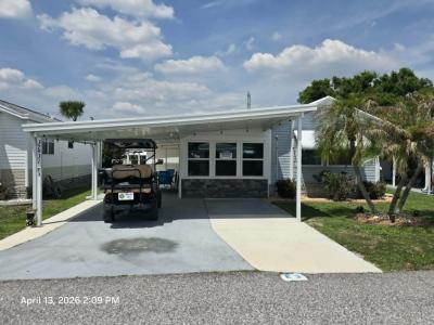 Mobile Home at 37431 Stacia Terrace Avon Park, FL 33825