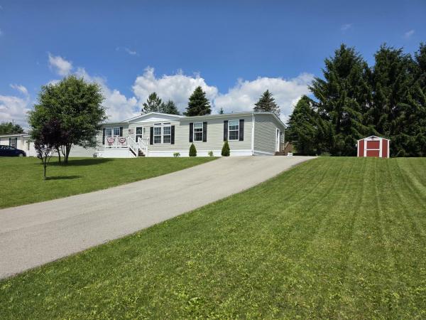 2021 Redman 183 NWDSA25612  Home