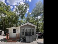 1995 Chariot Eagle Mobile Home