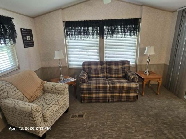 1993 Mobile Home
