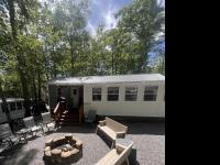 1995 Chariot Eagle Mobile Home